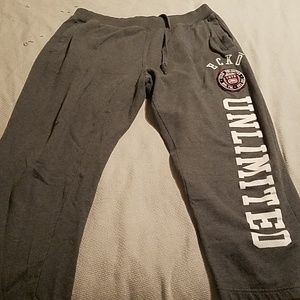 Ecko unlimited sweatpants